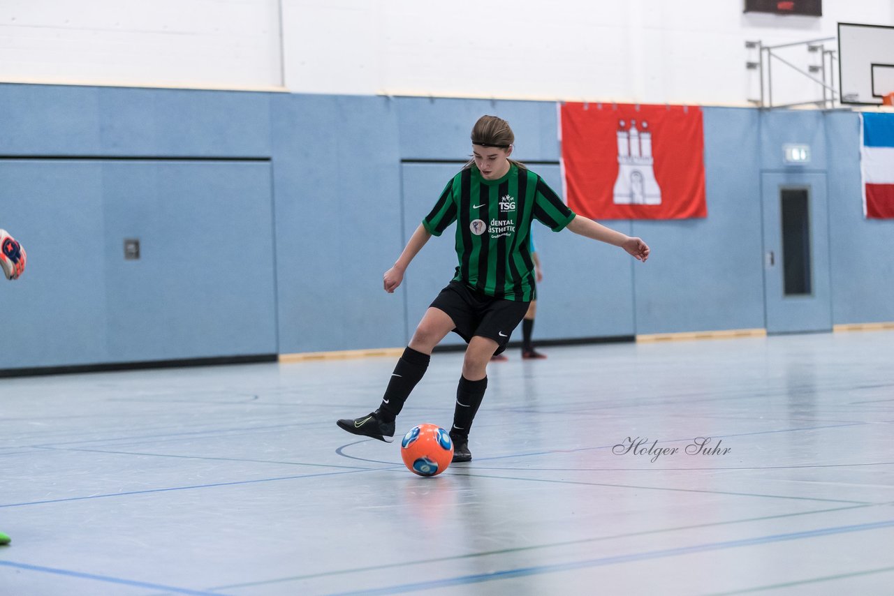 Bild 305 - HFV Futsalmeisterschaft C-Juniorinnen